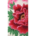 Image of VDV Splendid Bloom Embroidery Kit