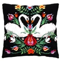 Image of Vervaco Zara Cushion Tapestry Kit