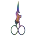 Image of Millward Rainbow Unicorn Scissors