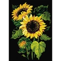 Image of RIOLIS Sunflowers Diamond Mosaic Kit