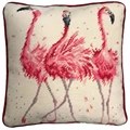 Image of Bothy Threads Pink Ladies Tapestry Kit