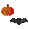 Image of VDV Halloween Brooches Craft Kit