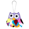 Image of VDV Owl Toy Craft Kit