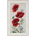 Image of VDV Flowers of the Field 3 Embroidery Kit
