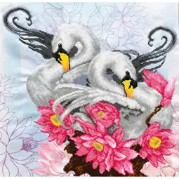 VDV Pure Love Embroidery Kit