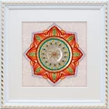 Image of VDV To Happiness Embroidery Kit