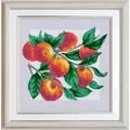 Image of VDV Apples Embroidery Kit