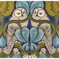 Image of DMC The Owl By C.F Voysey Tapestry Kit