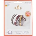 Image of DMC Narrown Cuff Bracelet