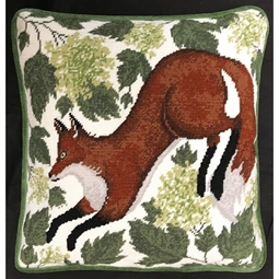 Bothy Threads Spring Fox Tapestry Kit