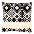 Image of Vervaco Ethnic Print Cushion Cross Stitch Kit