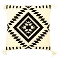 Image of Vervaco Ethnic Diamond Cushion Cross Stitch Kit