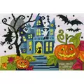 Image of Bothy Threads Spooky! Cross Stitch Kit