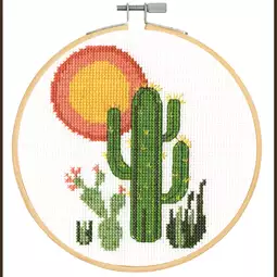 Cactus Starter