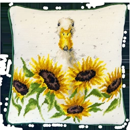 Bothy Threads Sunshine Tapestry Kit