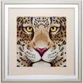Image of VDV Leopard Embroidery Kit