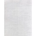 Image of Permin 35 Count Linen Metre - White Fabric