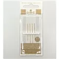 Image of DMC Gold Embroidery Needles Size 7 - 9