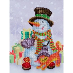 VDV Gifts for the Holidays Embroidery