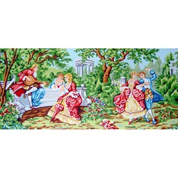 Gobelin-L Classical Flirt Tapestry Canvas