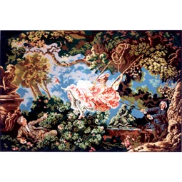 Gobelin-L Classical Swing Tapestry Canvas