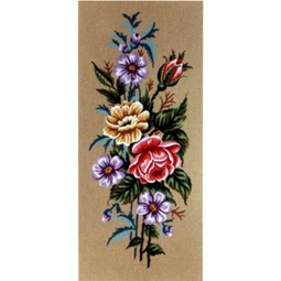 Gobelin-L Roses and Anemones Tapestry Canvas