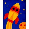 Image of Gobelin-L Intergalactic Tapestry Canvas
