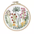 Image of DMC Country Classic Embroidery Kit