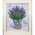 Image of VDV Lavender Embroidery Kit