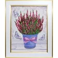 Image of VDV Heather Embroidery Kit