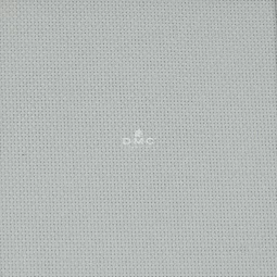 DMC 14 Count Aida 168 - Grey Small Fabric Fabric