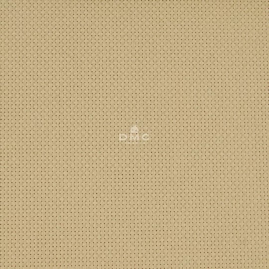Image 1 of DMC 14 Count Aida 3033 - Light Beige Small Fabric
