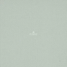 DMC 14 Count Aida 3813 - Turquoise Small Fabric Fabric
