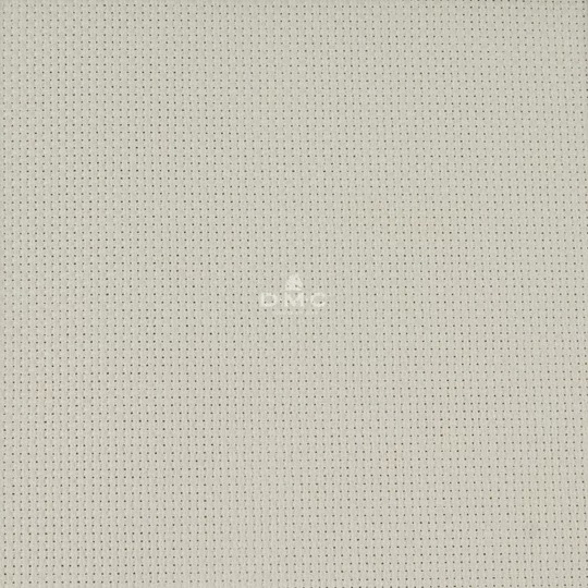 Image 1 of DMC 14 Count Aida 644 - Beige Small Fabric