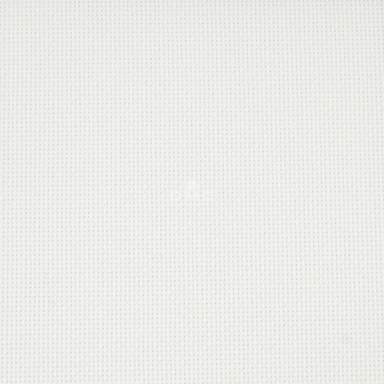 Image 1 of DMC 16 Count Aida 712 - Antique White Small Fabric