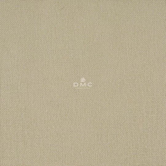 Image 1 of DMC 28 Count Evenweave 3033 - Beige Small Fabric