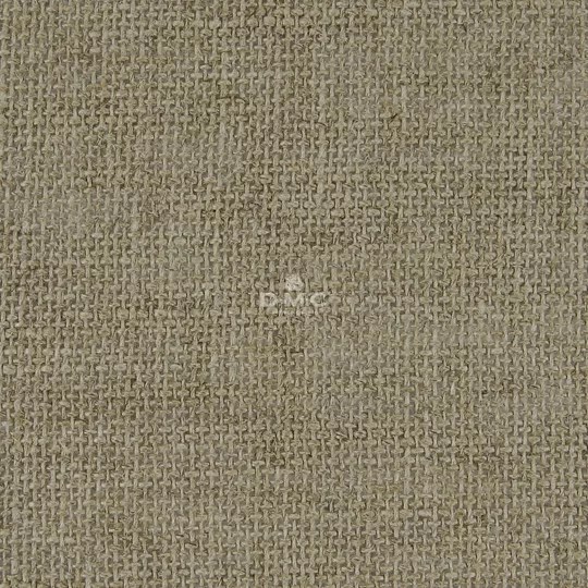 Image 1 of DMC 13 Count Rustic Linen Natural Fabric