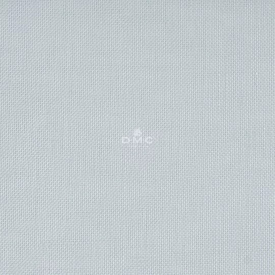 Image 1 of DMC 28 Count Linen 312 - Blue Small Fabric