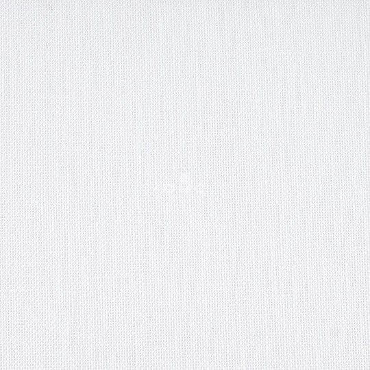 Image 1 of DMC 28 Count Linen White Large Fabric