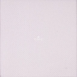 Toile Aïda Magic Guide Pour Point De Croix - 100% Coton, Lignes Rouges Effaçables à L'eau, Idéale Débutants