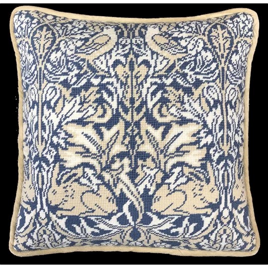 Image 1 of Bothy Threads Brer Rabbit Tapestry Kit