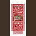 Image of RIOLIS Lapland Christmas Cross Stitch Kit