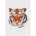 Image of Panna Tiger Embroidery Kit