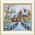 Image of VDV Winter Embroidery Kit