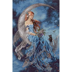 Wind Moon Fairy