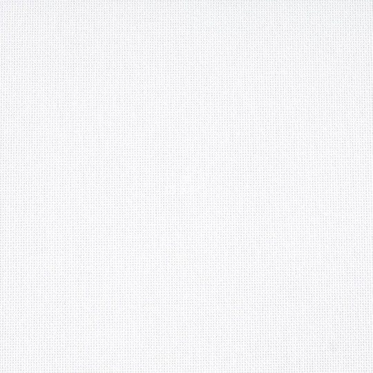 Image 1 of DMC 28 Count Evenweave White - Metre Fabric