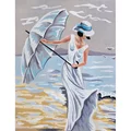 Image of Gobelin-L Windy Day Tapestry Canvas