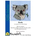 Image of Mouseloft Koala Cross Stitch Kit