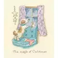 Image of Bothy Threads The Magic of Christmas Cross Stitch Kit