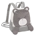Image of Miadolla Lovely Bear Backpack Toy Making Kit Craft Kit